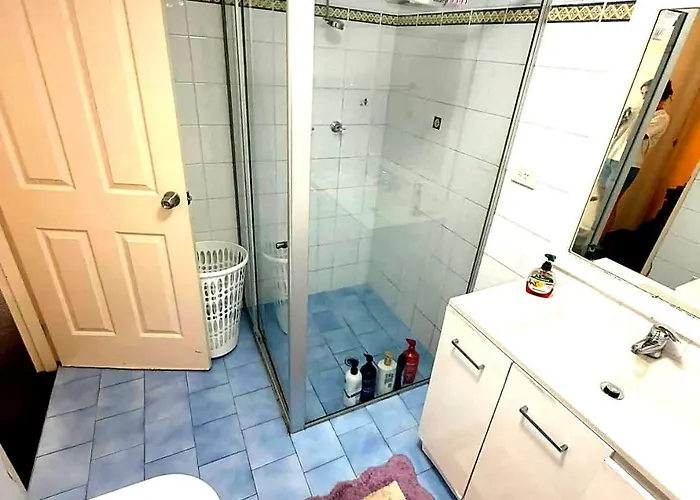 Apartment Rhenan *