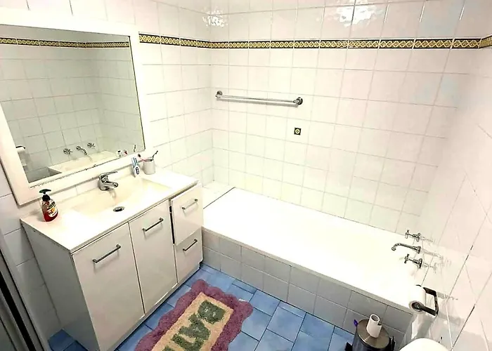 Apartment Rhenan *