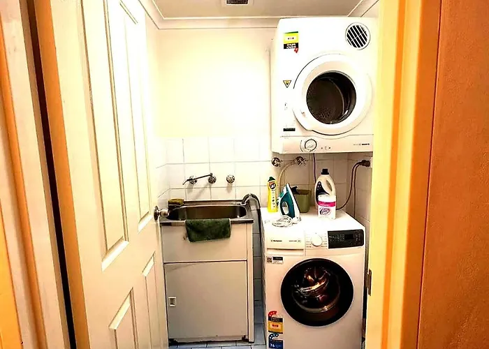 Rhenan Apartment