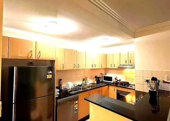 Apartment Rhenan