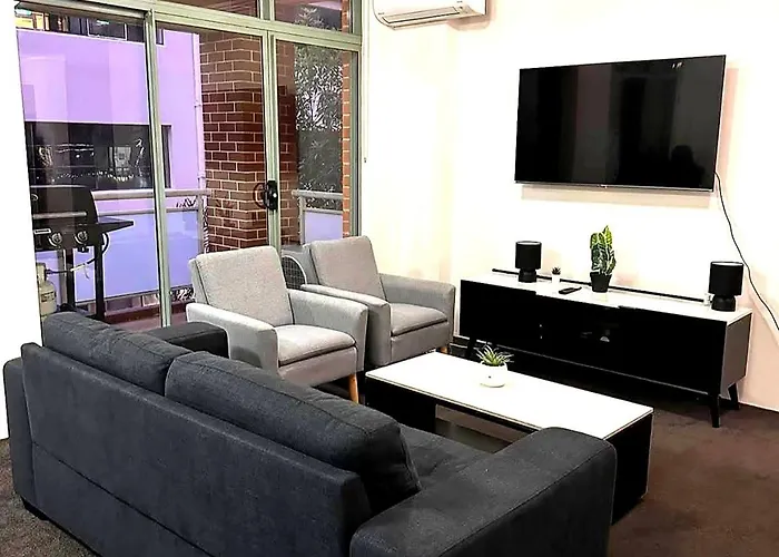 Apartment Rhenan