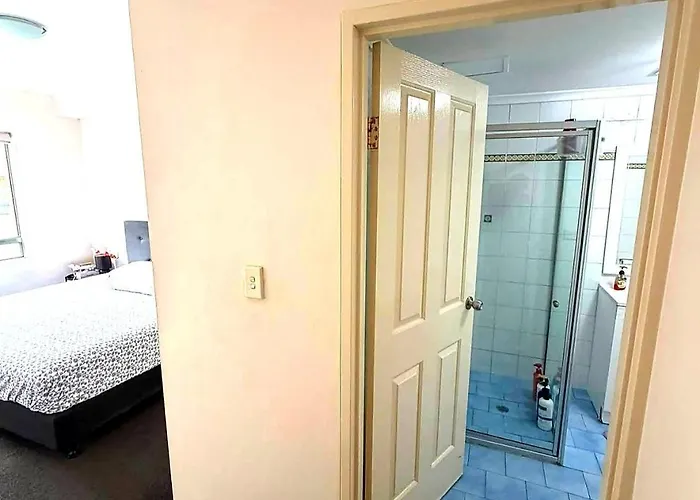 Rhenan Apartment *